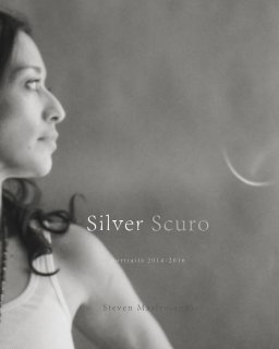Silver Scuro book cover