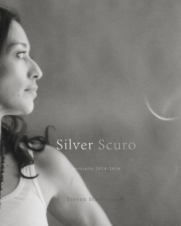 View Silver Scuro by Steven Mastroianni