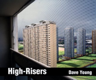 High-Risers Dave Young book cover