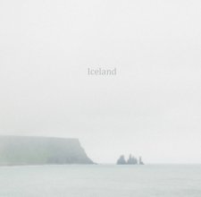 Iceland (2017) - 7x7" book cover