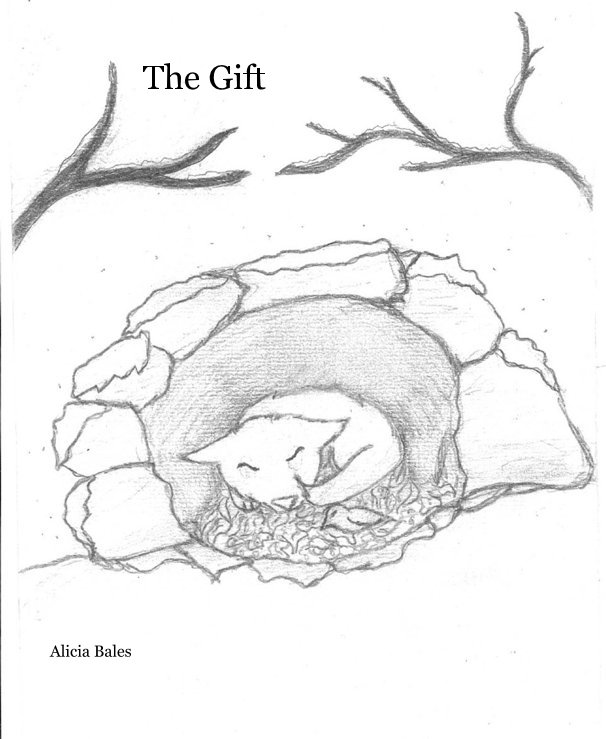 Visualizza The Gift di Alicia Bales