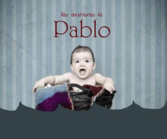 Pablito book cover