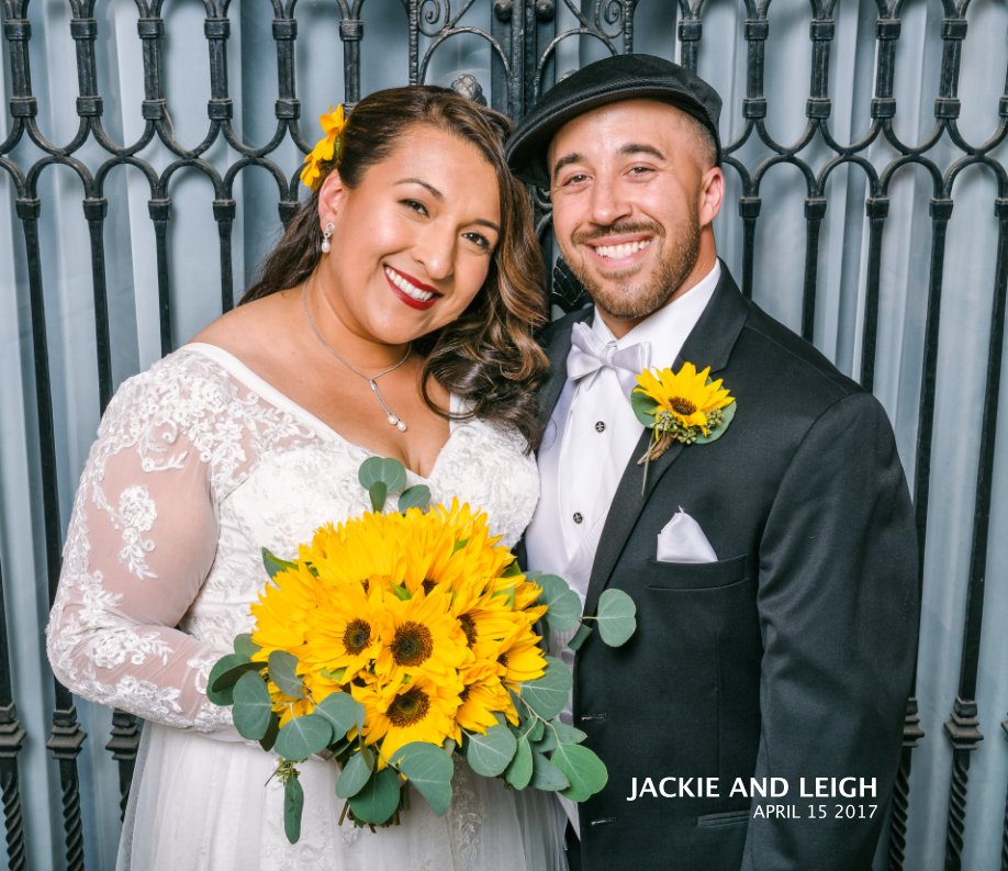 View Jackie + Leigh Wedding by George Simian