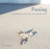 Passing book cover