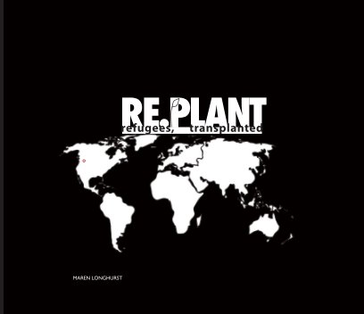 RE.PLANT book cover