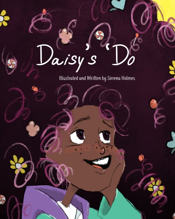 Bekijk Daisy's 'DO op Sirrena Infiniti Holmes
