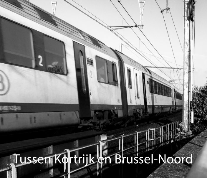 Treinrit Kortrijk Brussel nach Kristien Devlies anzeigen