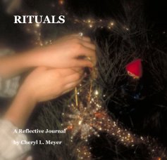 RITUALS book cover