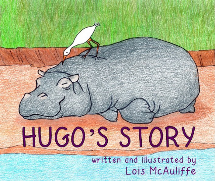 Ver Hugo's Story por Lois McAuliffe