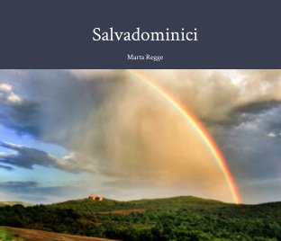 Salvadominici book cover