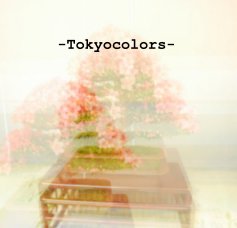 -Tokyocolors- book cover