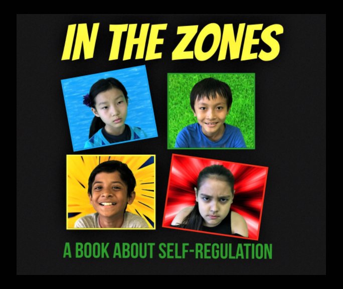 View In the Zones by Martha Davis and Students