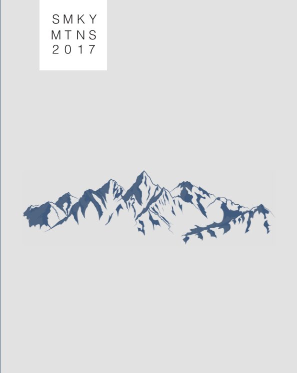 Ver Smoky Mountains 2017 por Jeffrey Wegrzyn