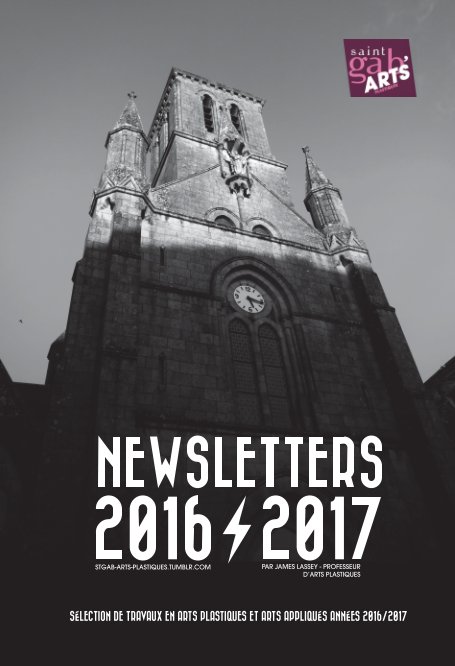 View Newsletters 2016/2017 by JAMES LASSEY