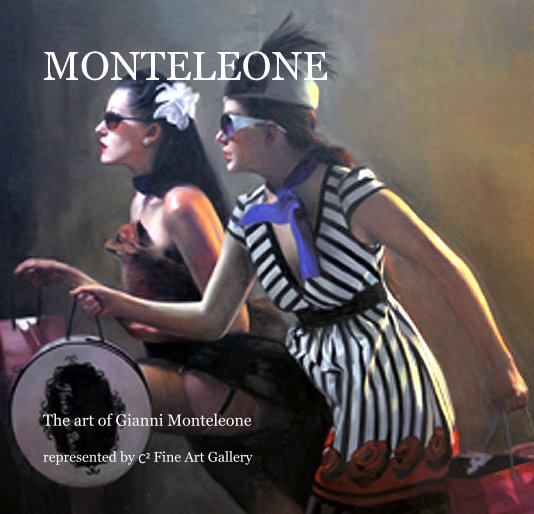 View MONTELEONE by C² Fine Art Gallery