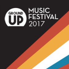 GROUNDUP MUSIC FESTIVAL 2017 book cover