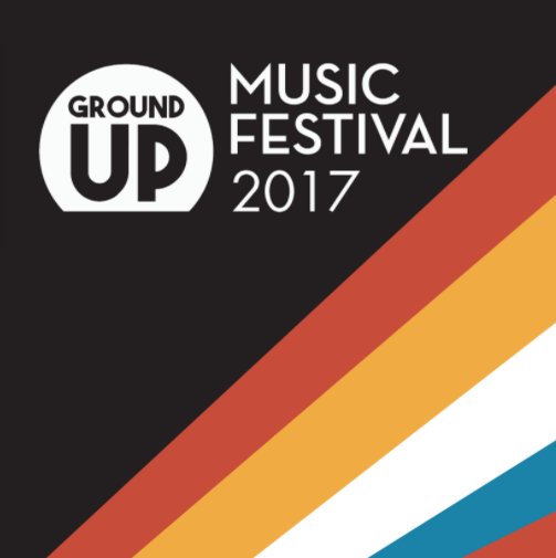 View GROUNDUP MUSIC FESTIVAL 2017 by Stella K