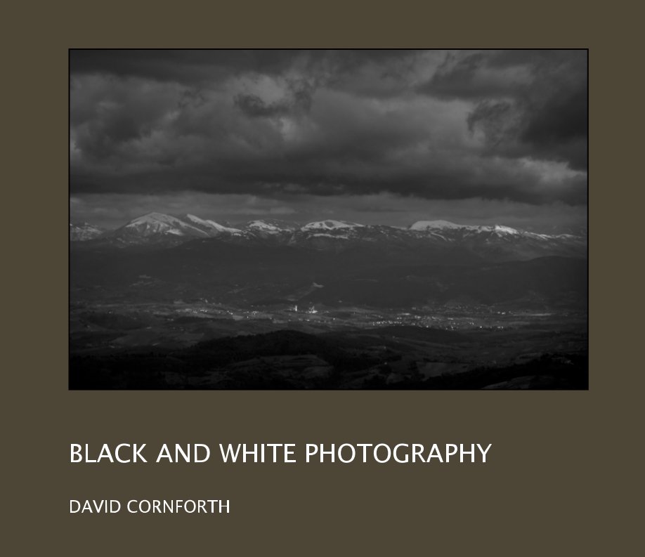 Bekijk Black and white Photography op David Cornforth