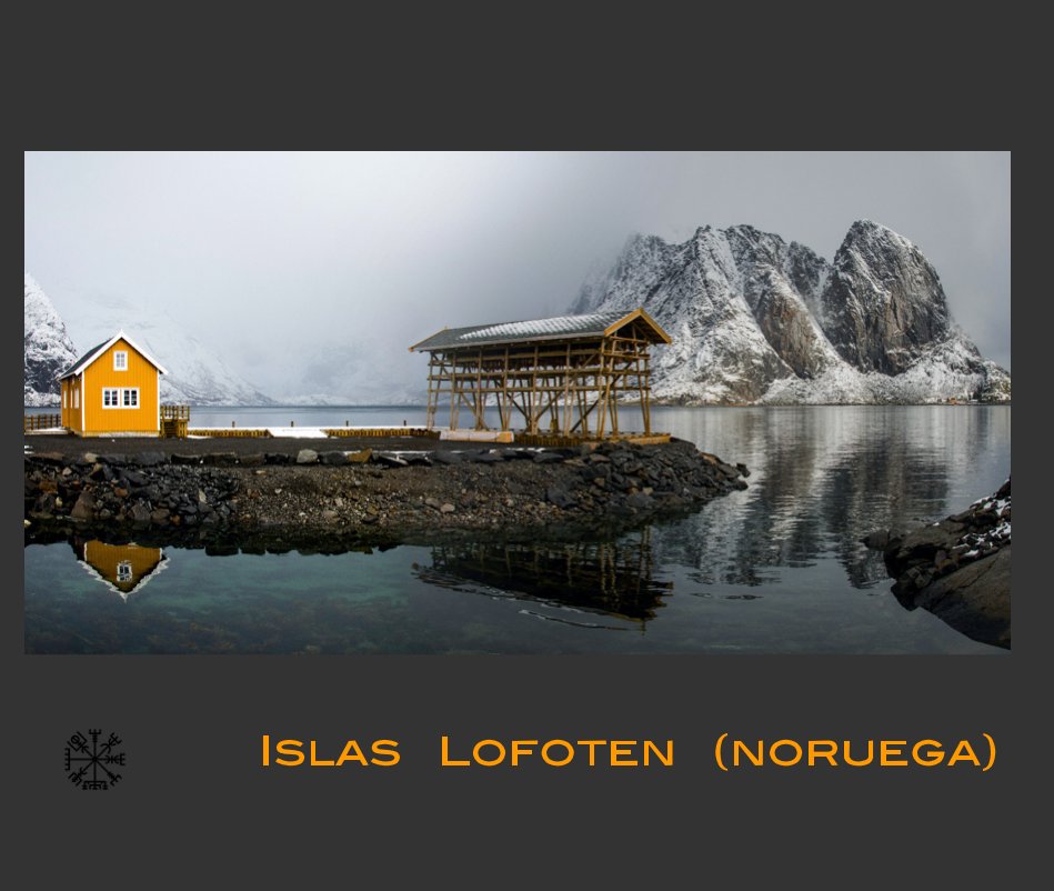 View Islas Lofoten (noruega) by de MAITE GARRIS