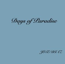 Days of Paradise book cover