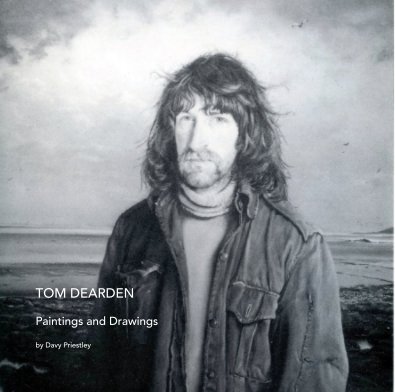 Tom Dearden book cover