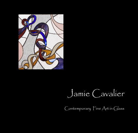 View Jamie Cavalier by Jamie Cavalier