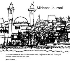 Mideast Journal book cover