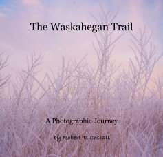 The Waskahegan Trail book cover