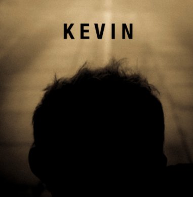 Kevin book cover