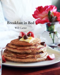 Breakfast in Bed book cover