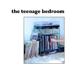 the teenage bedroom book cover