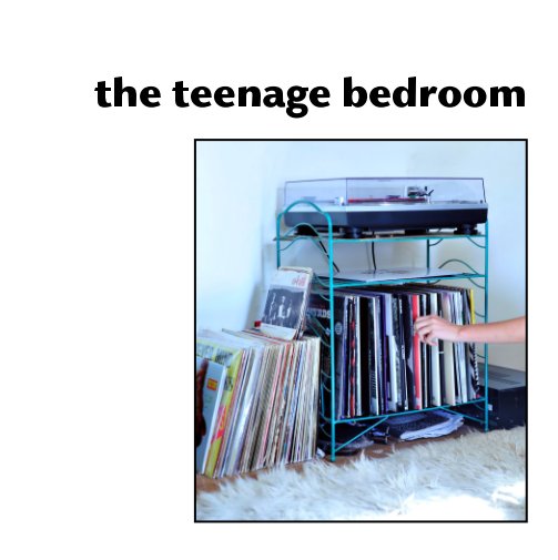 View the teenage bedroom by abbey carmel