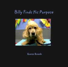 Billy Finds His Purpose book cover