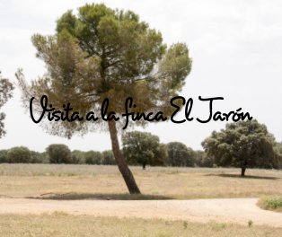 Visita a El Jarón book cover