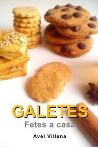 GALETES book cover