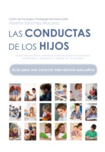 LAS CONDUCTAS DE LOS HIJOS book cover