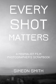 Every Shot Matters book cover