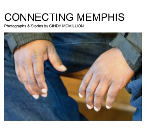 Connecting Memphis book cover