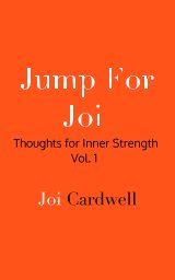 Jump For Joi book cover
