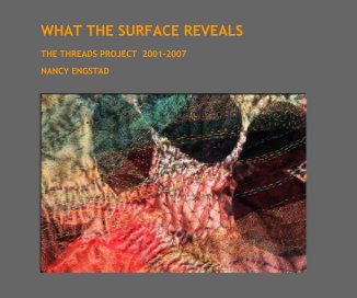 What The Surface Reveals book cover