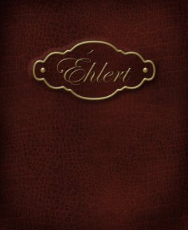Ehlert book cover