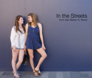 In the Streets book cover