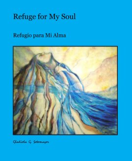 Refuge for My Soul book cover