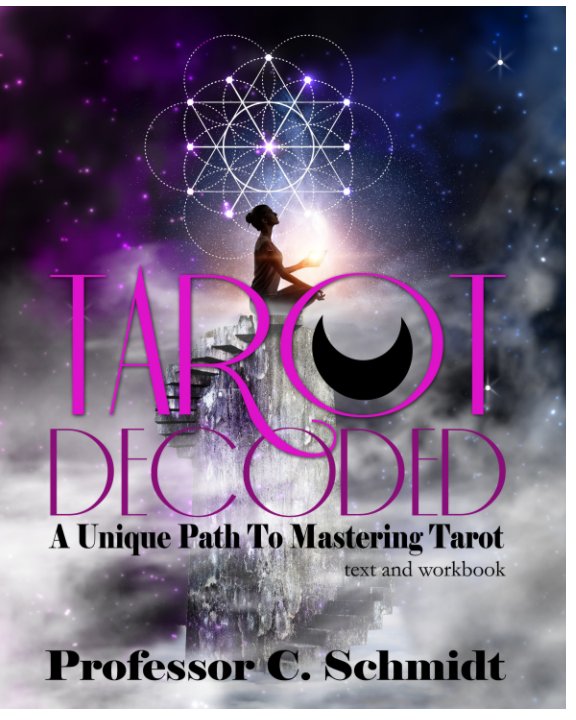 Bekijk Tarot Decoded op Professor Christy A. Schmidt