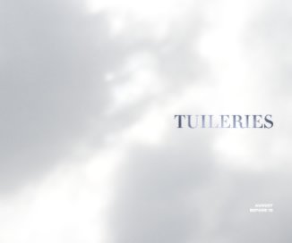 Tuileries book cover
