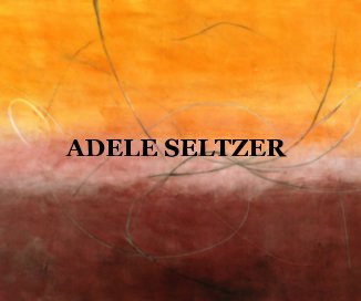 ADELE SELTZER book cover