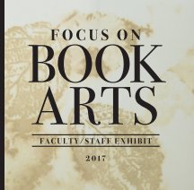FOBA 2017 Exhibit Catalog book cover