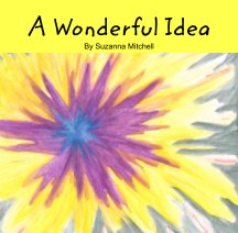 A Wonderful Idea book cover
