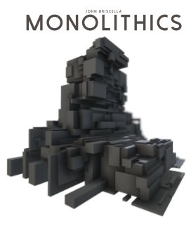 Monolithics book cover