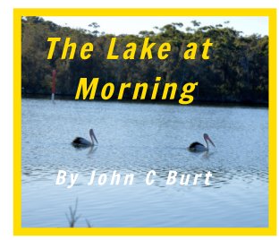 The Lake at Morning book cover